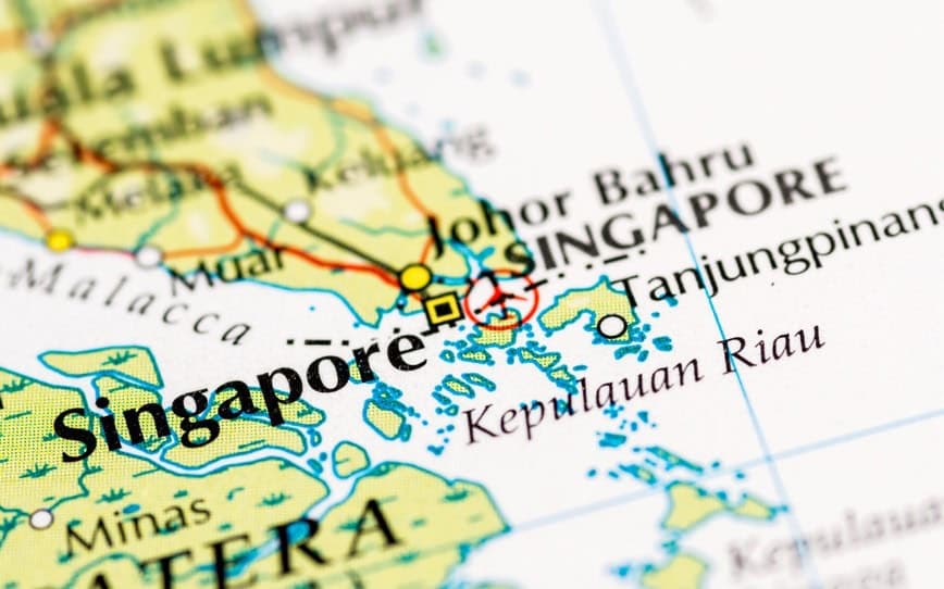 Orthocell receives regulatory approval for sales of Striate+ dental membrane into Singapore