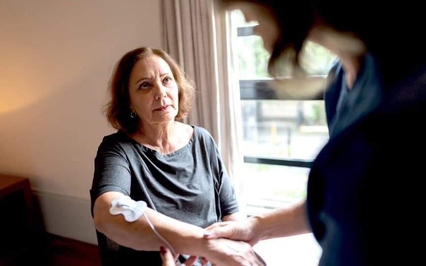 Orthocell’s Remplir nerve repair technology sees first surgical use in US procedure