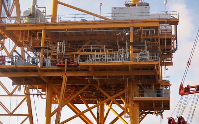 Otto Energy taps into strong oil market sales revenues in the Gulf of Mexico