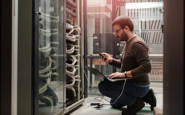 Over the Wire raises operability via strategic partnership with NEXTDC