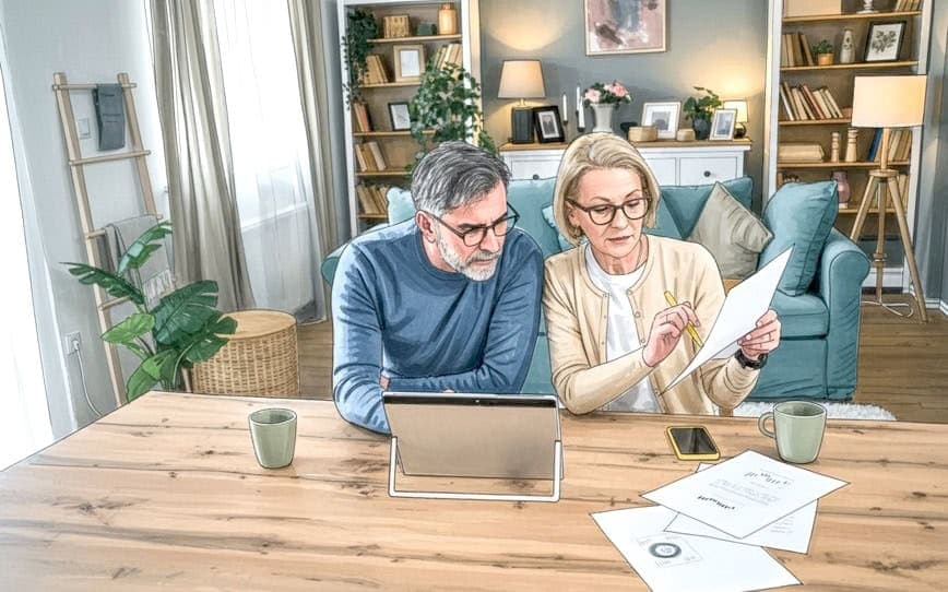 The ‘Own Home’ Pension Exemption Is Standing in the Way of Downsizing