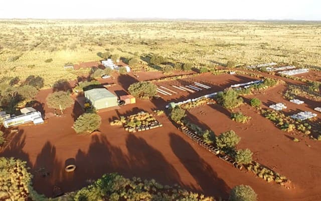 OZ Minerals in friendly takeover of Cassini Resources to clinch full ownership of West Musgrave project