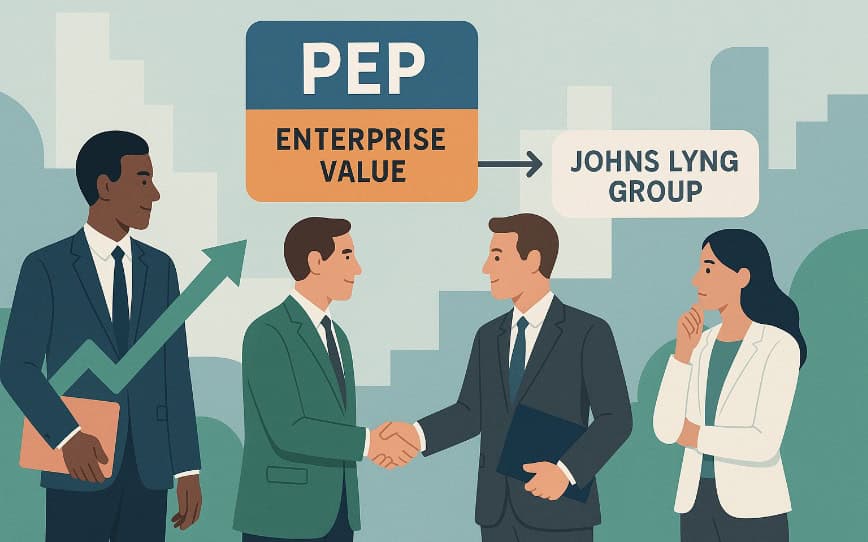 Johns Lyng Group to be Acquired by Pacific Equity Partners for $1.1 Billion