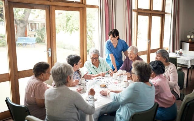 PainChek prepares for Australian rollout of pain assessment software in residential aged care