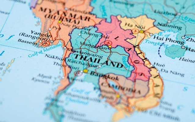 Pan Asia Metals discovers new lithium zones at Bang I Tum