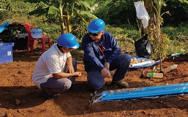 Pan Asia Metals IPO to give investors exposure to low-cost South East Asian lithium and tungsten assets