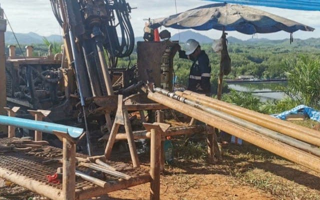 Pan Asia Metals reports strong tin and tantalum grades at Bang I Tum lithium project