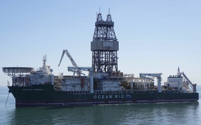 Pancontinental Oil & Gas poised to spud Cormorant well off Namibia