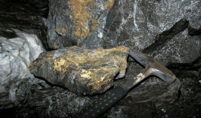 Pantoro upgrades its gold resources and reserves at Nicolsons