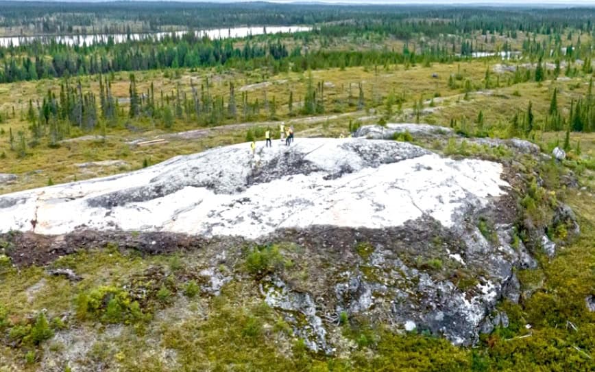 Patriot Battery Metals lifts resource confidence at Canadian lithium project ahead of feasibility study
