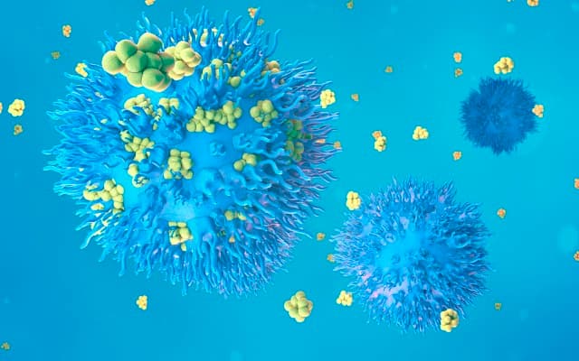 Patrys’ lead drug candidate can cross blood brain barrier to target triple-negative breast cancers