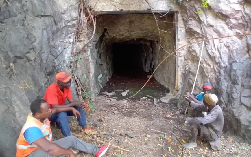 Peak Minerals sets course for expansion with major uranium and rutile acquisitions in Cameroon