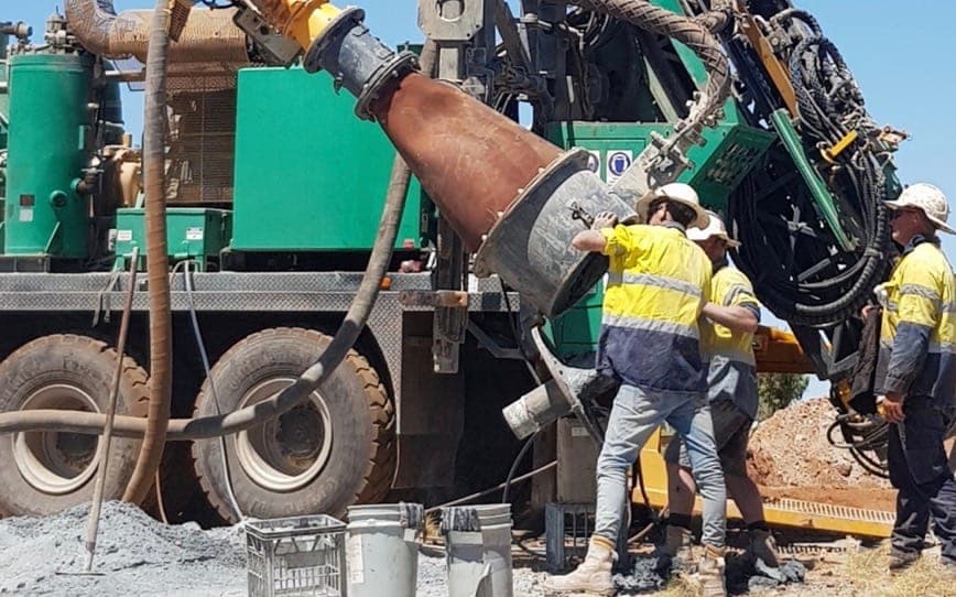 Peako increases strike length of high-grade mineralisation at Eastman PGE project