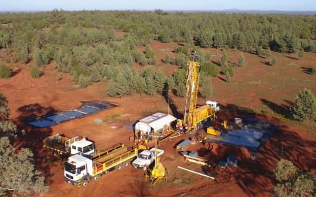 Peel Mining uncovers more high-grade copper at Mallee Bull and Wirlong