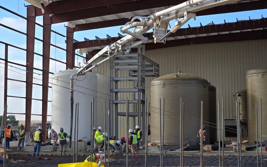 Peninsula Energy moves closer to uranium production restart at Lance project