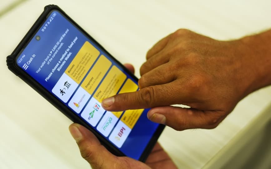 Peppermint Innovation leverages AI to spearhead fintech evolution and expand digital financial services