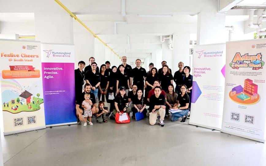 Percheron Therapeutics acquires worldwide licence to commercialise HMBD-002 cancer therapy