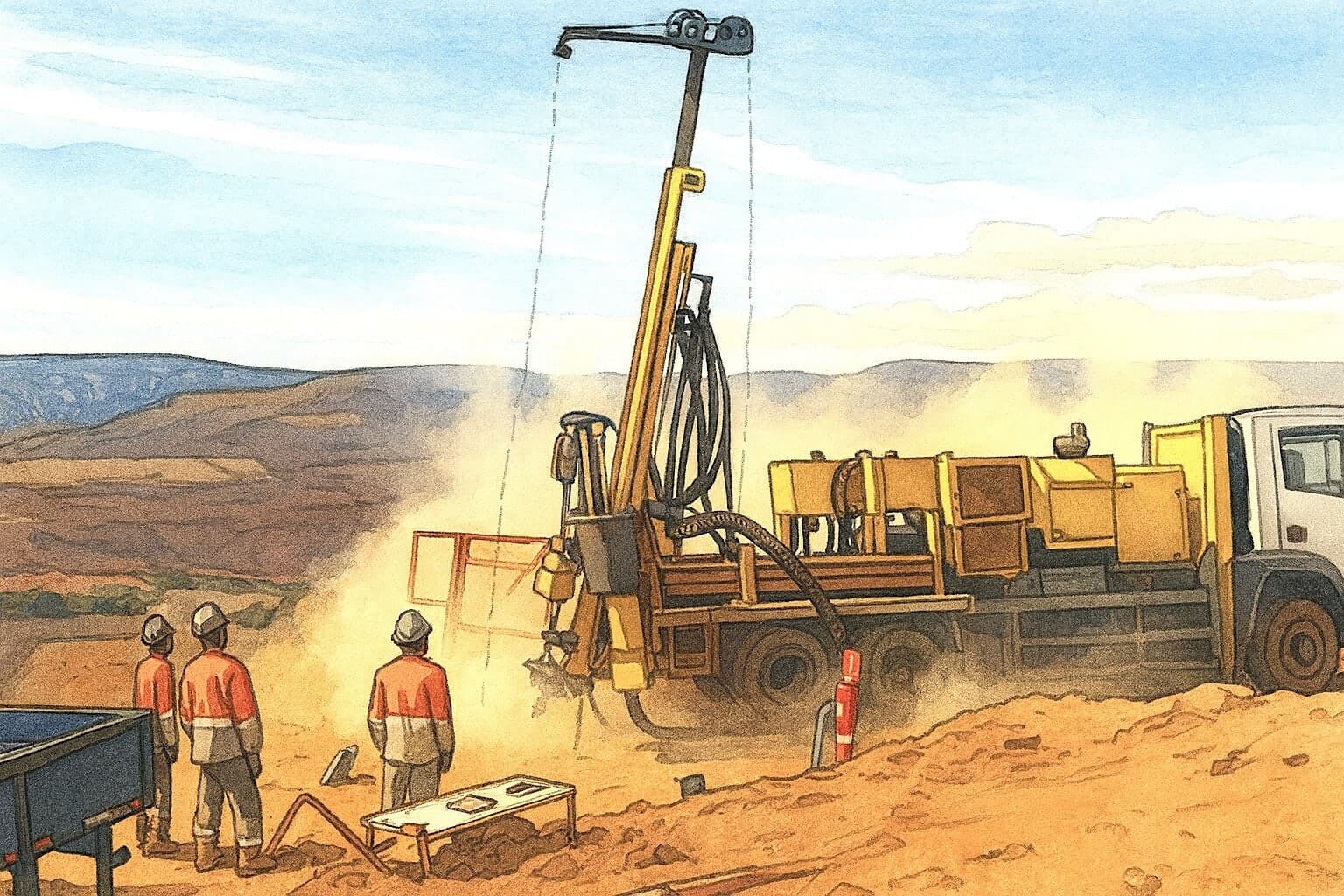 Perpetual Resources Intersects Multiple LCT Pegmatites at Igrejinha Project in Brazil