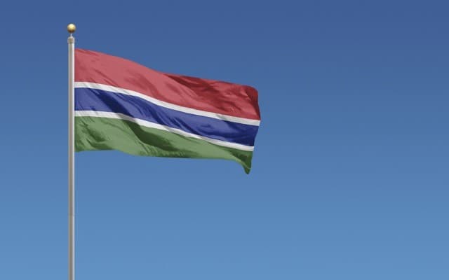 Petronas gets nod to join FAR in Gambian offshore well