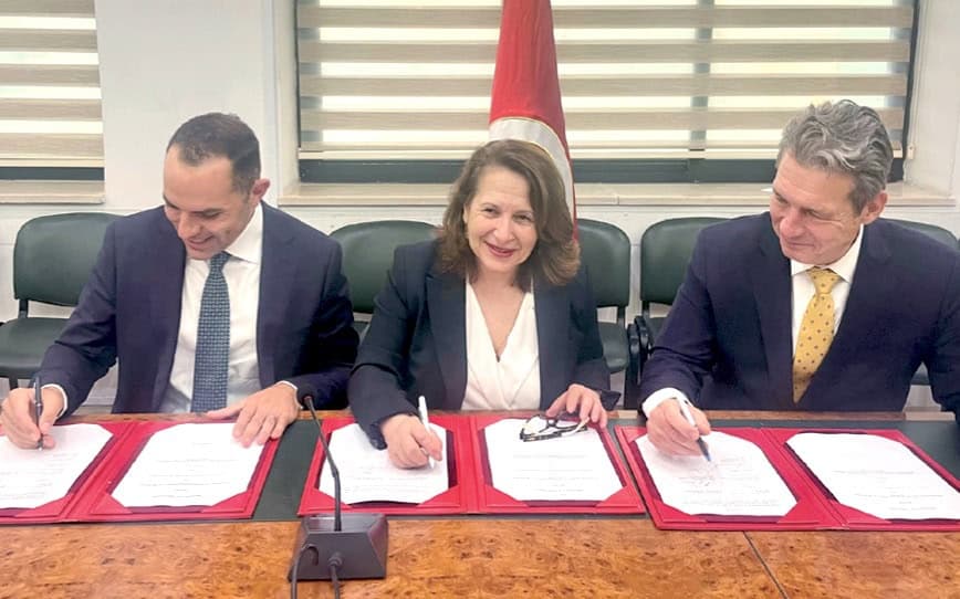 PhosCo awarded key exploration permit in Tunisia, paving way for northern phosphate hub