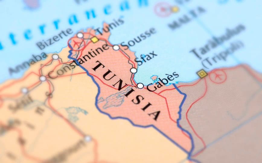 PhosCo secures key approvals and funding to advance Gasaat phosphate project