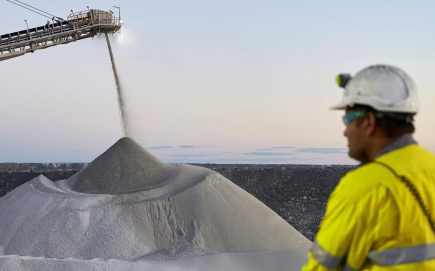 Pilbara Minerals to expand lithium footprint in Brazil with Latin Resources acquisition