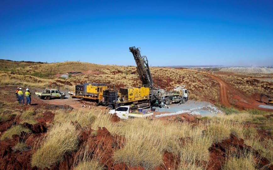 Pilbara Minerals reports 109Mt resource increase at Pilgangoora lithium project