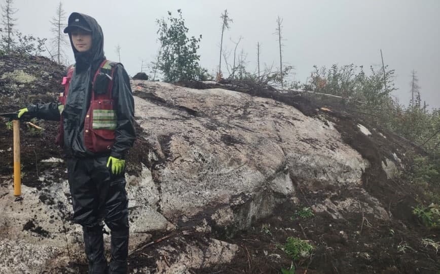 Pioneer Lithium discovers 85 new pegmatite outcrops at Root Lake project