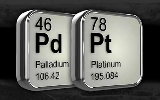 Platinum and palladium moving back to centre stage