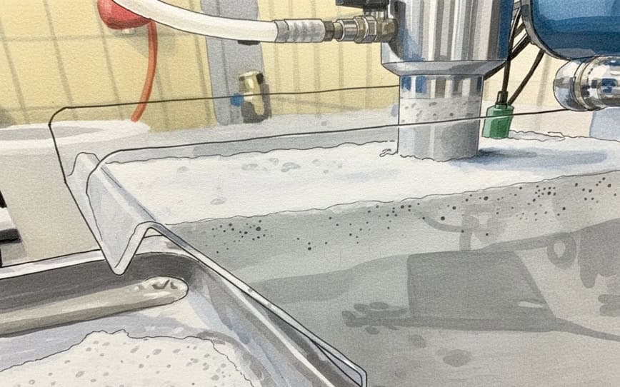 Podium Minerals Unveils Breakthrough Concentrator for Parks Reef PGM Project