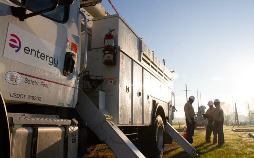 Pointerra to participate in $22.6 billion US energy utility upgrade program