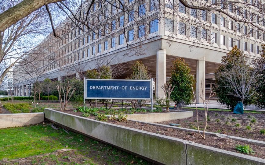 Pointerra secures $2.47m US Department of Energy contract to enhance grid resilience and reliability