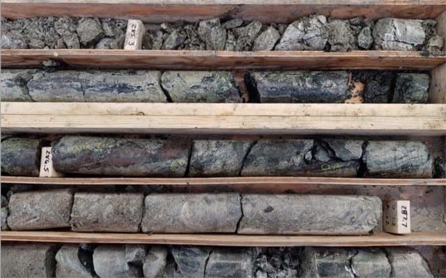 PolarX uncovers resource upgrade potential at Alaska Range project