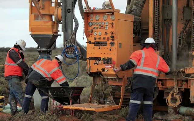 Polymetals Resources commences drilling at East Alahiné gold project