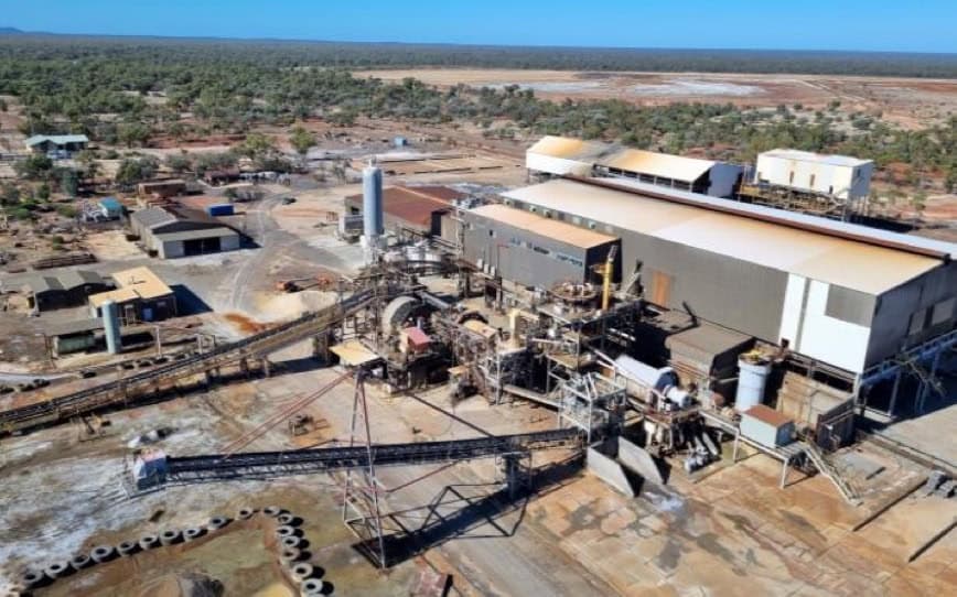 Polymetals Resources targets early 2025 cash flow with high-grade Endeavor intercepts