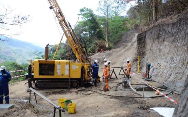 Positive pilot plant news for graphite focused Black Rock Mining