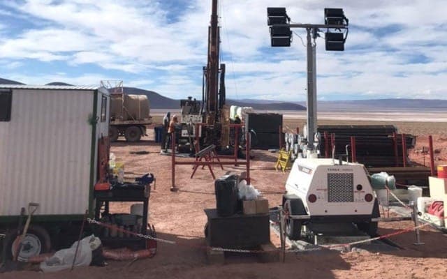 Power Minerals attracts $2.6m strategic investment from Fuyang Mingjin