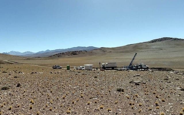 Power Minerals charged up over impressive maiden Incahuasi lithium numbers