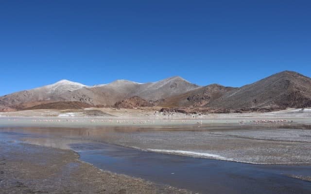 Power Minerals completes technical due diligence for proposed new lithium asset acquisitions