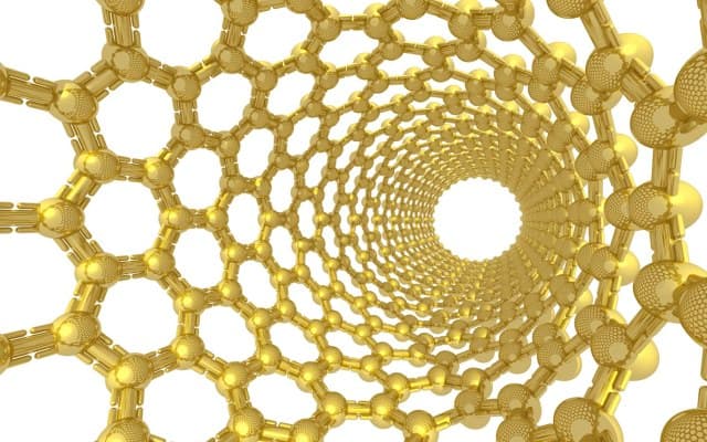 PPK Group and Deakin University step up development of boron nitride nanotubes