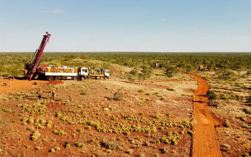 Prodigy Gold completes successful RC drilling at Hyperion, plans further exploration