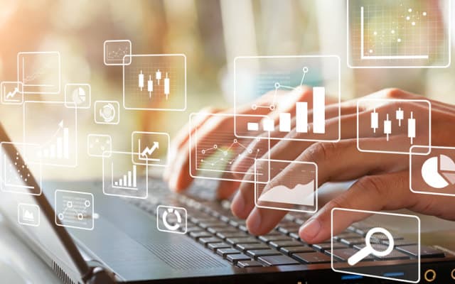 Prophecy International revenue boosted by software sales