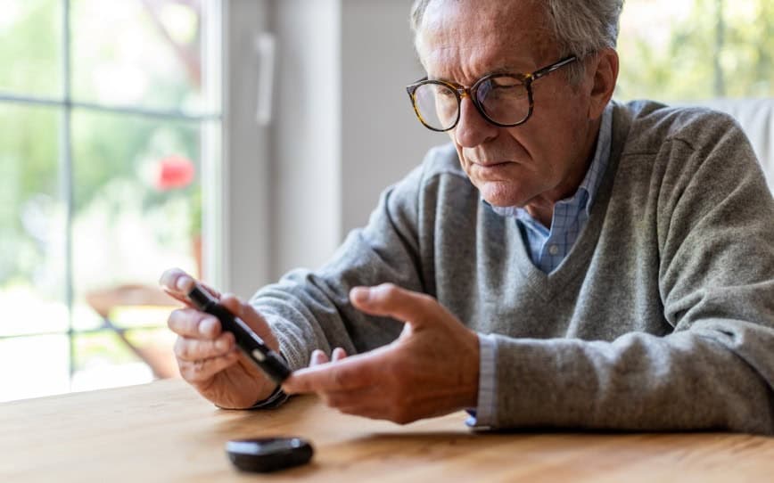 Proteomics International Laboratories’ PromarkerD test paving the way for early detection of diabetic kidney disease