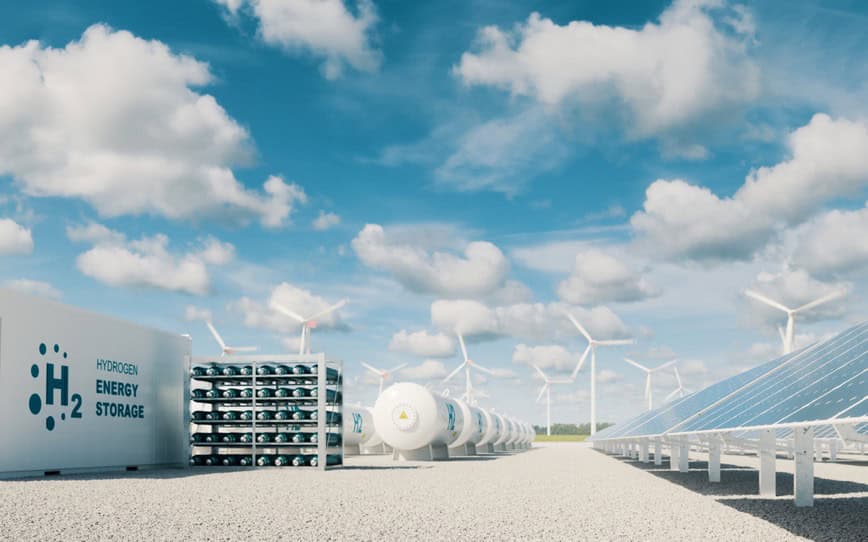 Provaris Energy Raises $1.08m via Placement to Advance Unique Gas Compression Technology