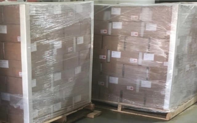 Pure Alumina’s subsidiary Polar Sapphire ships commercial 99.999% HPA quantities