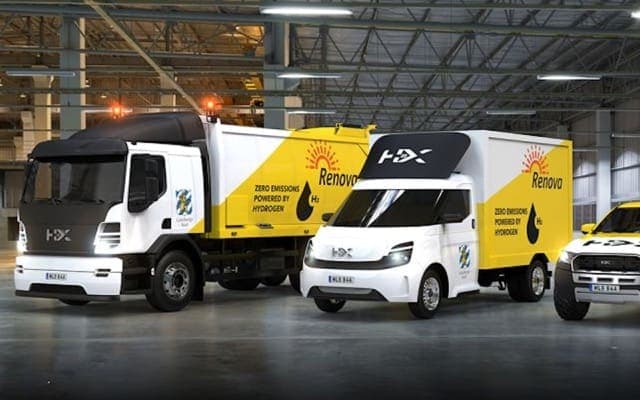 Pure Hydrogen investee H2X gears up for a big 2023