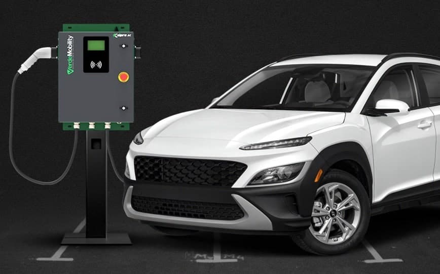 Pure Hydrogen welcomes investment in H2X Global from VerdeMobility