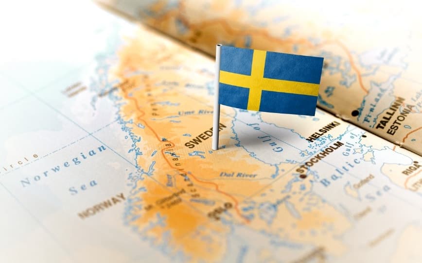 Pure Resources reports high lithium grades at Järkvissle project