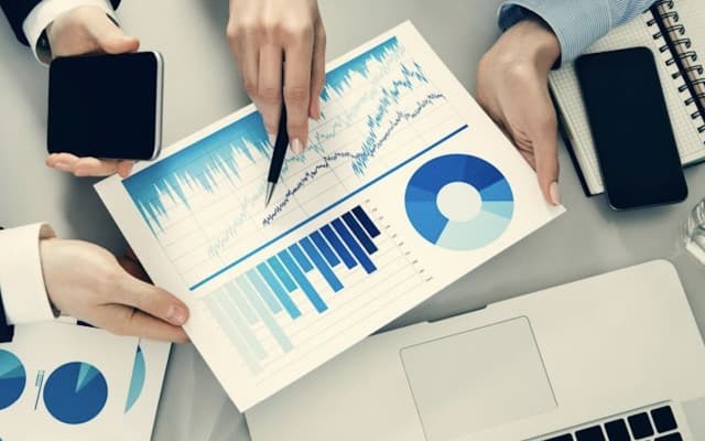 Pureprofile reports improved company metrics alongside internal reshuffle