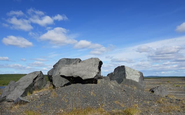 Pursuit Minerals discovers exceptional vanadium mineralisation in Finland